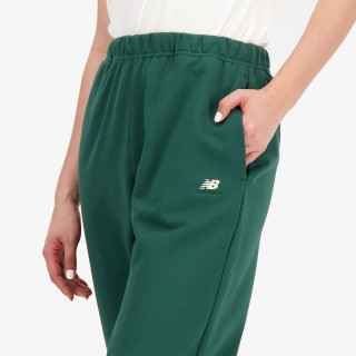 NEW BALANCE Donji dio trenerke Athletics Remastered French Terry Pant 