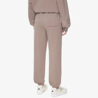 New Balance Donji dio trenerke Athletics Linear Sweatpant 