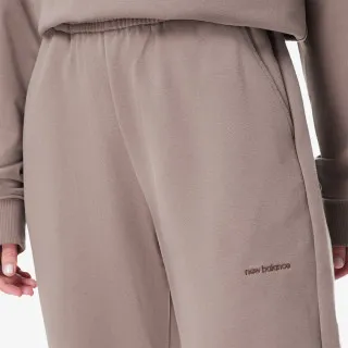 New Balance Donji dio trenerke Athletics Linear Sweatpant 