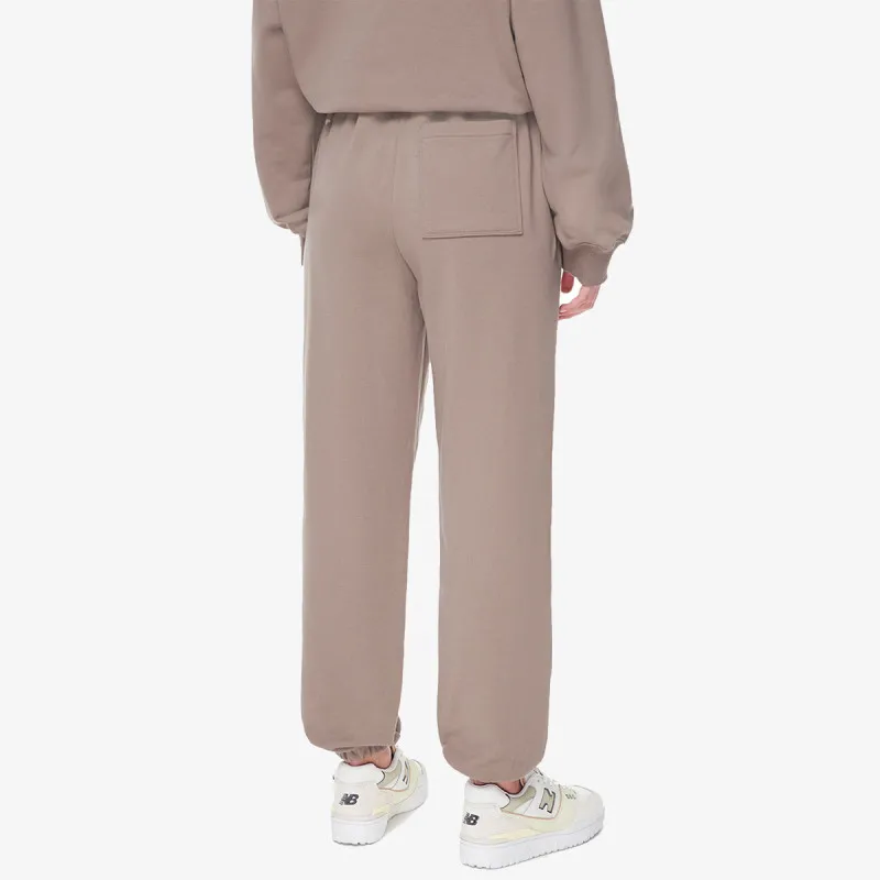 New Balance Donji dio trenerke Athletics Linear Sweatpant 