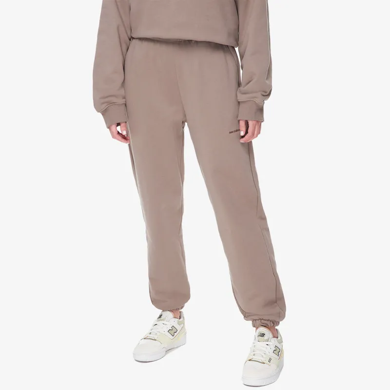 New Balance Donji dio trenerke Athletics Linear Sweatpant 