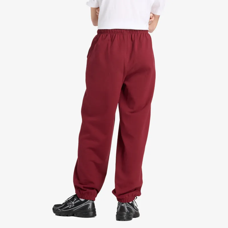 New Balance Donji dio trenerke Athletics French Terry Jogger 