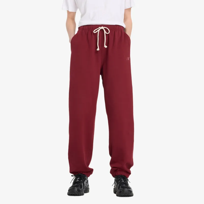 New Balance Donji dio trenerke Athletics French Terry Jogger 