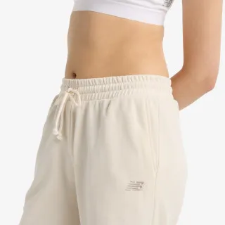 New Balance Donji dio trenerke Coastal Fleece Pant 