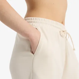 New Balance Donji dio trenerke Coastal Fleece Pant 