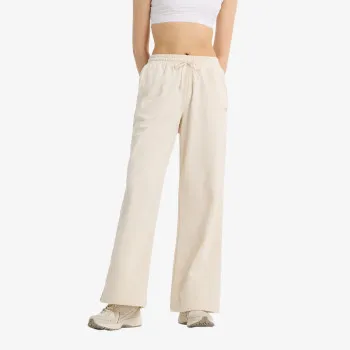 New Balance Donji dio trenerke Coastal Fleece Pant 