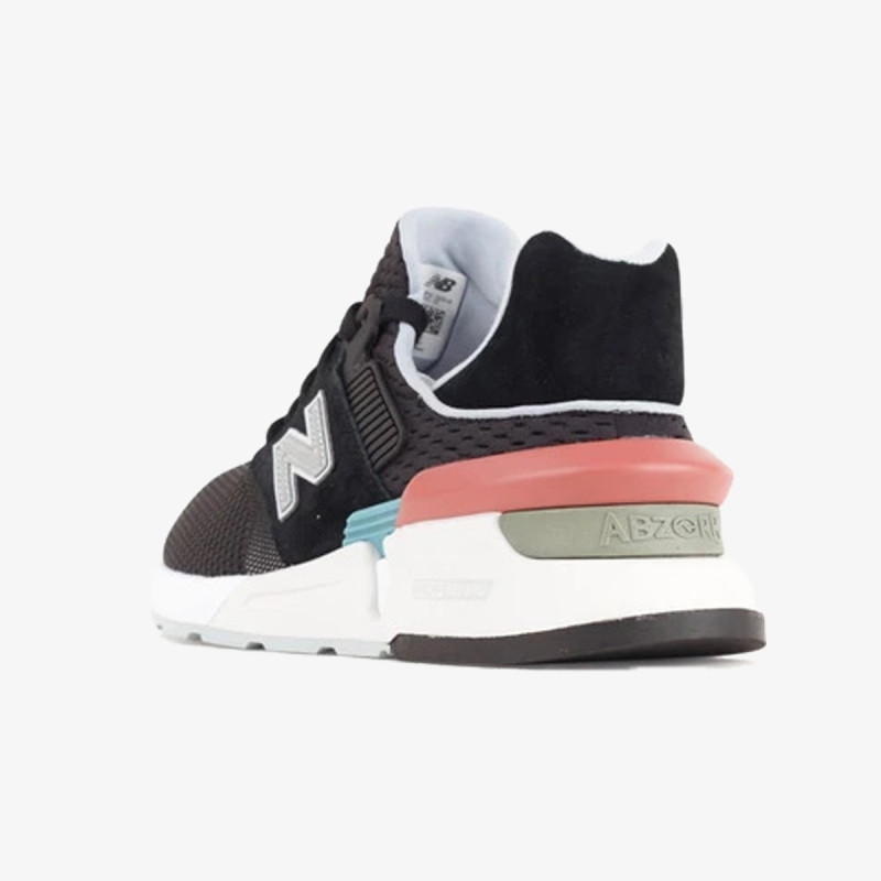 New discount balance ws9
