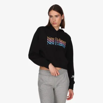 New Balance Dukserica NB Essentials Celebrate Fleece Hoodie 
