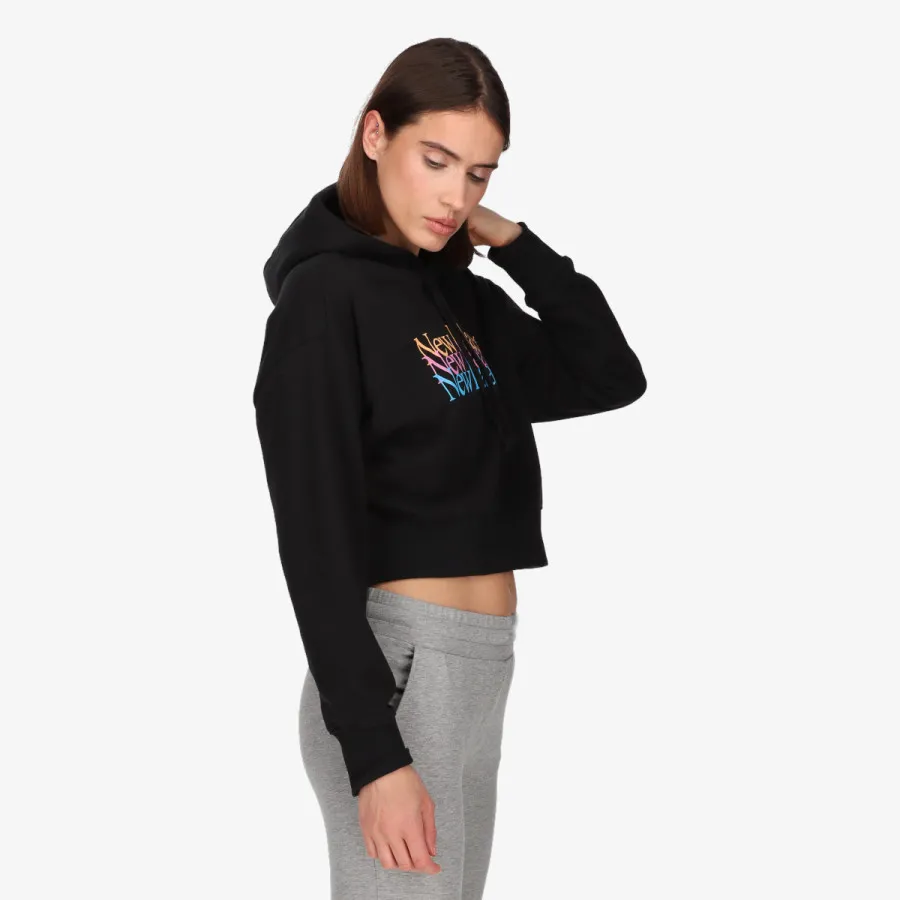 New Balance Dukserica NB Essentials Celebrate Fleece Hoodie 