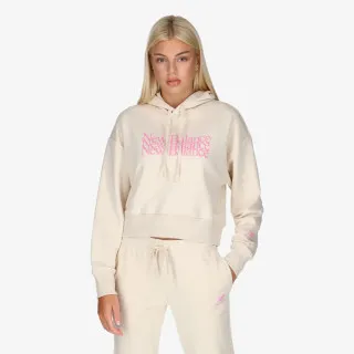 New Balance Dukserica NB Essentials Celebrate Fleece Hoodie 