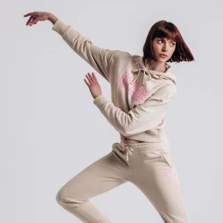 New Balance Dukserica NB Essentials Celebrate Fleece Hoodie 