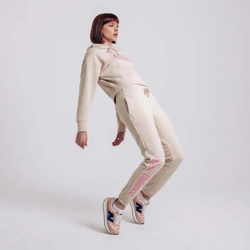 New Balance Dukserica NB Essentials Celebrate Fleece Hoodie 