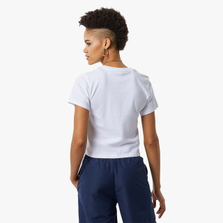 NEW BALANCE Majica NB Athletics Slim Tee Graphic 
