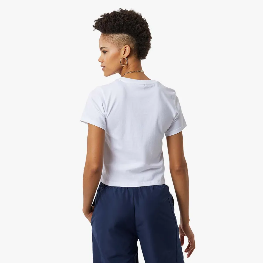 NEW BALANCE Majica NB Athletics Slim Tee Graphic 