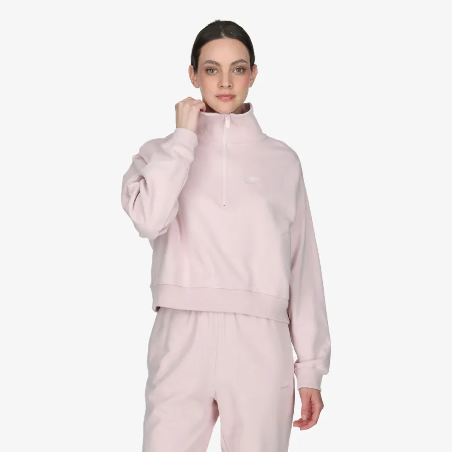New Balance Dukserica Athletics 