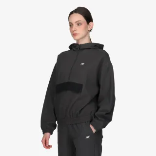 New Balance Dukserica ATHLETICS 