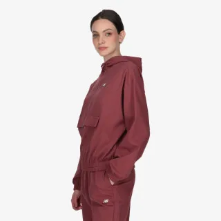 New Balance Dukserica ATHLETICS 