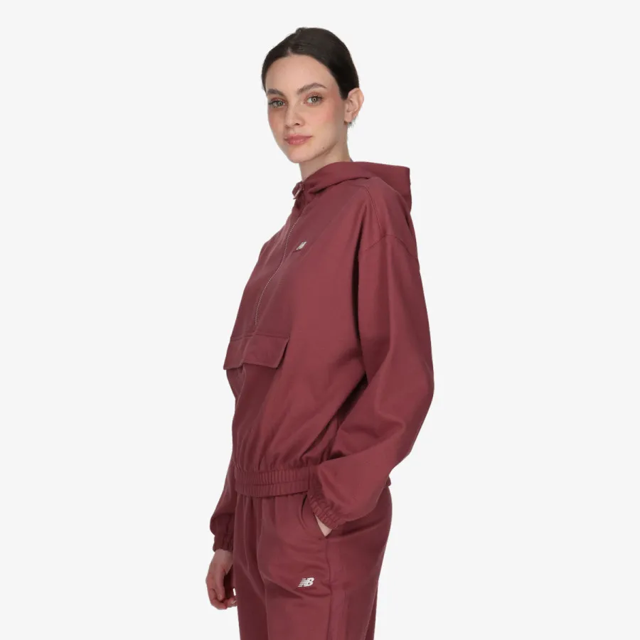New Balance Dukserica ATHLETICS 