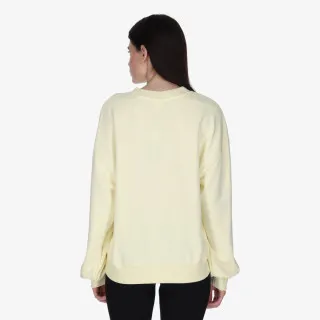 New Balance Dukserica Essentials Varsity Fleece Crew 