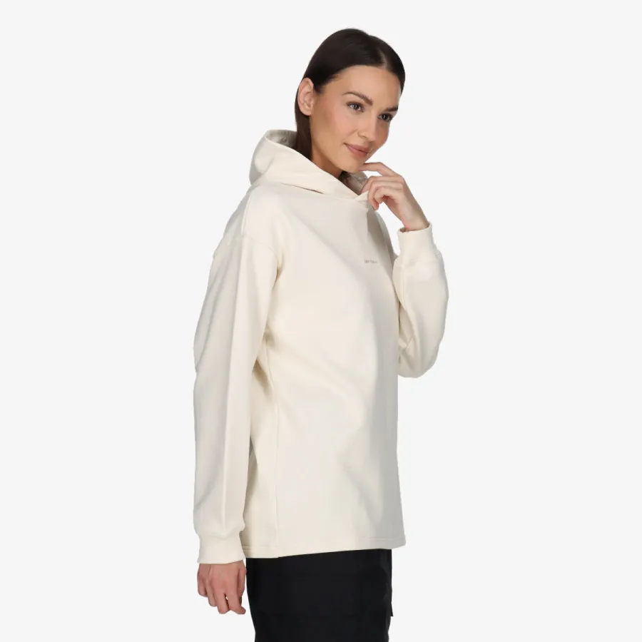 New Balance Dukserica Athletics Linear Hoodie 