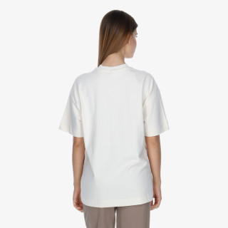 NEW BALANCE Majica Athletics Linear T-Shirt 