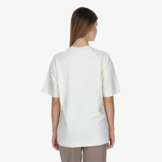 New Balance Majica Athletics Linear T-Shirt 