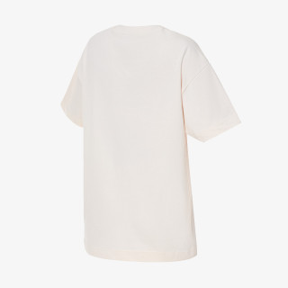 NEW BALANCE Majica Athletics Linear T-Shirt 