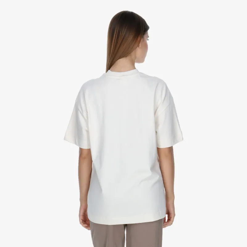 New Balance Majica Athletics Linear T-Shirt 