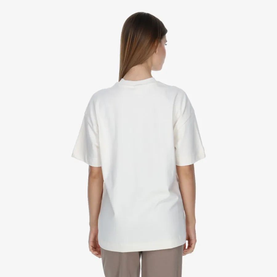 NEW BALANCE Majica Athletics Linear T-Shirt 