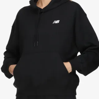 New Balance Dukserica Sport Essentials French Terry Hoodie 